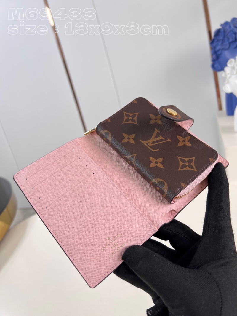 LV Wallets